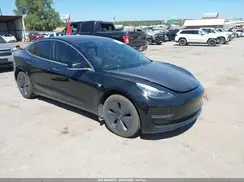 5YJ3E1EAXKF398375 2019 TESLA MODEL 3
