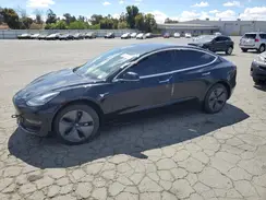 5YJ3E1EAXKF398392 2019 TESLA MODEL 3