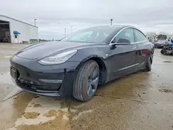 5YJ3E1EAXKF399395 2019 TESLA MODEL 3