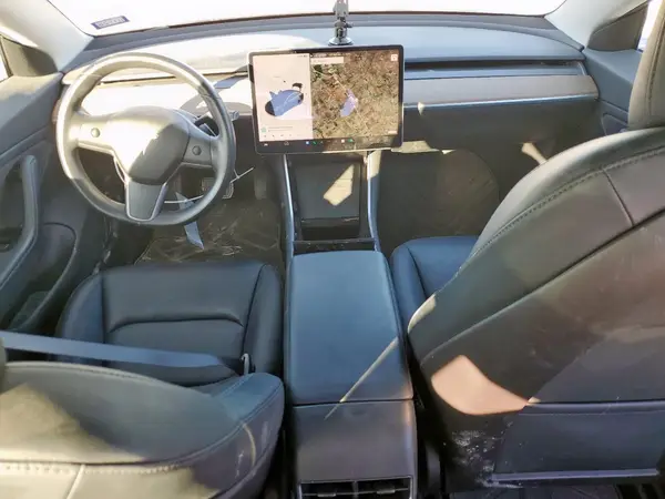 5YJ3E1EAXKF399834 2019 TESLA MODEL 3 - Image 8