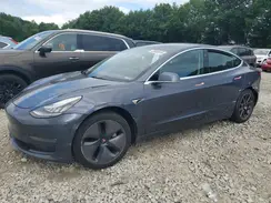 5YJ3E1EAXKF400108 2019 TESLA MODEL 3