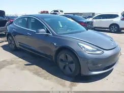 5YJ3E1EAXKF400254 2019 TESLA MODEL 3