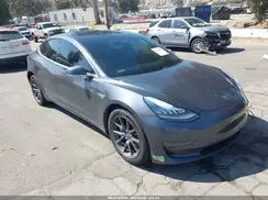 5YJ3E1EAXKF400285 2019 TESLA MODEL 3