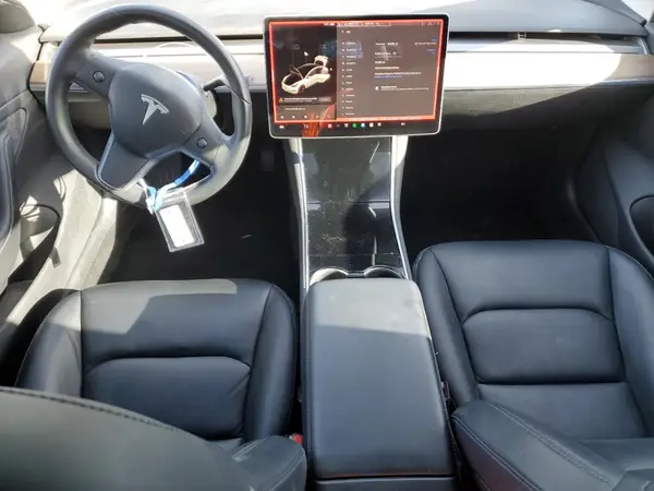 5YJ3E1EAXKF400464 2019 TESLA MODEL 3 - Image 8