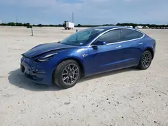 5YJ3E1EAXKF401095 2019 TESLA MODEL 3