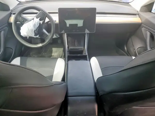 5YJ3E1EAXKF401095 2019 TESLA MODEL 3 - Image 8