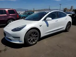5YJ3E1EAXKF401243 2019 TESLA MODEL 3