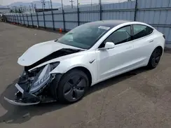 5YJ3E1EAXKF401470 2019 TESLA MODEL 3