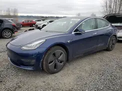 5YJ3E1EAXKF402814 2019 TESLA MODEL 3