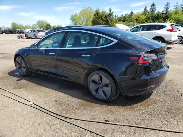 5YJ3E1EAXKF403171 2019 TESLA MODEL 3 - Image 2