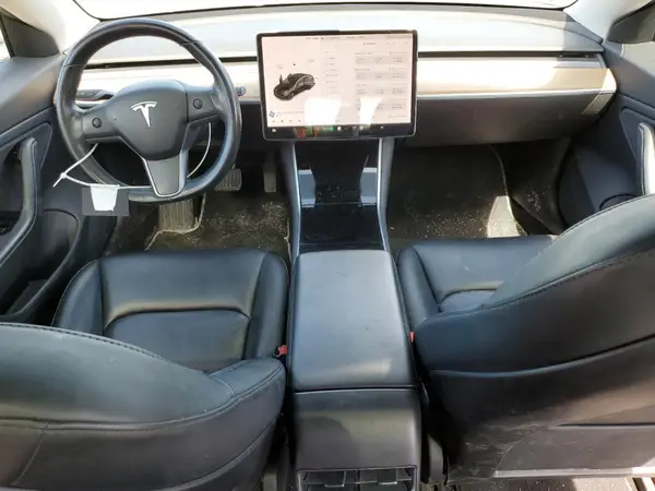 5YJ3E1EAXKF403171 2019 TESLA MODEL 3 - Image 8