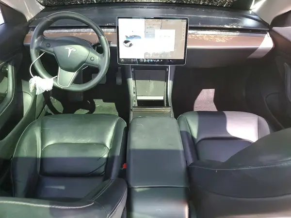 5YJ3E1EAXKF409729 2019 TESLA MODEL 3 - Image 8