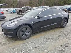 5YJ3E1EAXKF409746 2019 TESLA MODEL 3