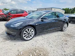 5YJ3E1EAXKF409813 2019 TESLA MODEL 3