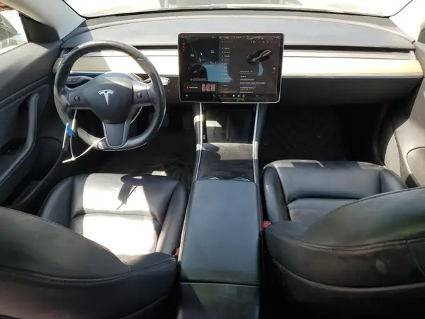 5YJ3E1EAXKF409939 2019 TESLA MODEL 3 - Image 8