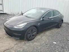 5YJ3E1EAXKF410587 2019 TESLA MODEL 3
