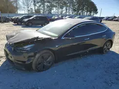 5YJ3E1EAXKF410766 2019 TESLA MODEL 3