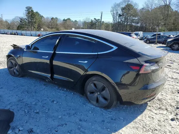 5YJ3E1EAXKF410766 2019 TESLA MODEL 3 - Image 2