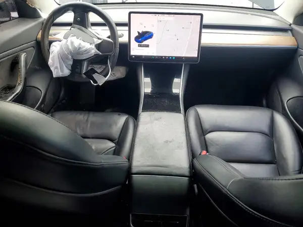 5YJ3E1EAXKF410766 2019 TESLA MODEL 3 - Image 8