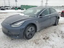 5YJ3E1EAXKF410914 2019 TESLA MODEL 3