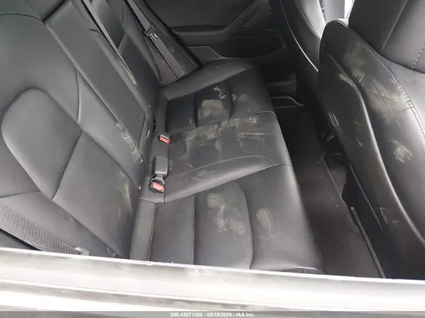 5YJ3E1EAXKF411318 2019 TESLA MODEL 3 - Image 8
