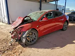 5YJ3E1EAXKF411433 2019 TESLA MODEL 3