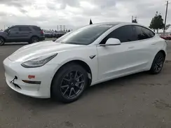5YJ3E1EAXKF412064 2019 TESLA MODEL 3