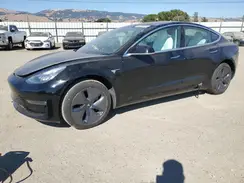 5YJ3E1EAXKF413005 2019 TESLA MODEL 3