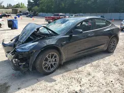5YJ3E1EAXKF415790 2019 TESLA MODEL 3