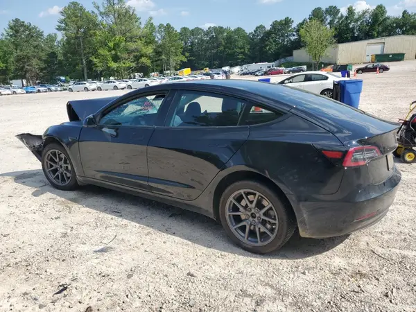 5YJ3E1EAXKF415790 2019 TESLA MODEL 3 - Image 2