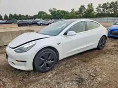 5YJ3E1EAXKF415918 2019 TESLA MODEL 3