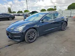5YJ3E1EAXKF416096 2019 TESLA MODEL 3