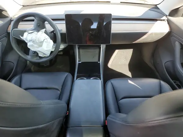 5YJ3E1EAXKF416129 2019 TESLA MODEL 3 - Image 8