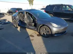 5YJ3E1EAXKF416308 2019 TESLA MODEL 3