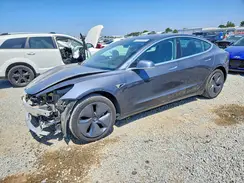 5YJ3E1EAXKF416311 2019 TESLA MODEL 3