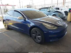 5YJ3E1EAXKF416504 2019 TESLA MODEL 3