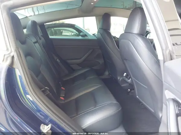 5YJ3E1EAXKF416504 2019 TESLA MODEL 3 - Image 8