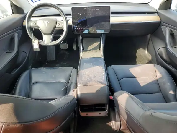 5YJ3E1EAXKF416535 2019 TESLA MODEL 3 - Image 8