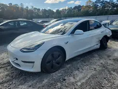 5YJ3E1EAXKF416616 2019 TESLA MODEL 3