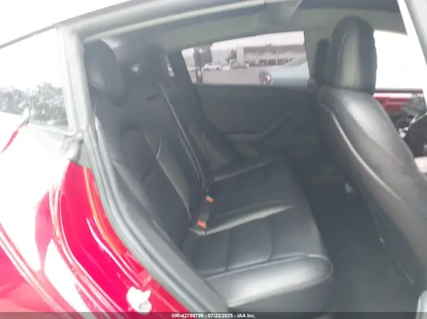 5YJ3E1EAXKF417314 2019 TESLA MODEL 3 - Image 8