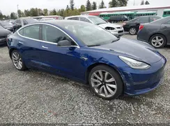 5YJ3E1EAXKF417409 2019 TESLA MODEL 3
