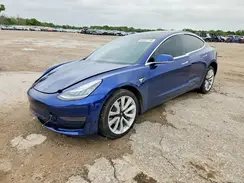 5YJ3E1EAXKF417457 2019 TESLA MODEL 3