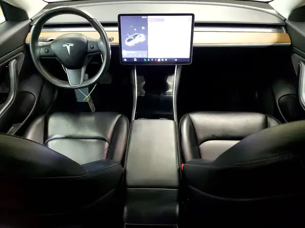 5YJ3E1EAXKF417507 2019 TESLA MODEL 3 - Image 8