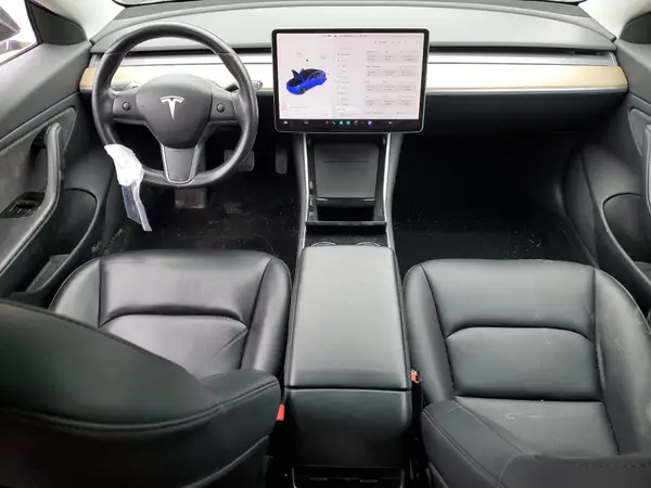 5YJ3E1EAXKF418687 2019 TESLA MODEL 3 - Image 8