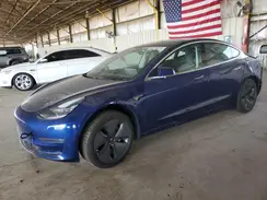 5YJ3E1EAXKF421234 2019 TESLA MODEL 3