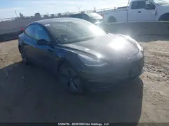 5YJ3E1EAXKF422383 2019 TESLA MODEL 3