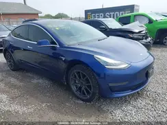 5YJ3E1EAXKF422819 2019 TESLA MODEL 3