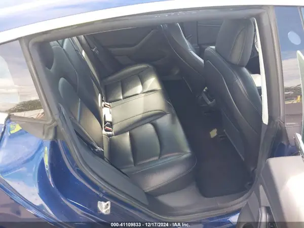 5YJ3E1EAXKF424926 2019 TESLA MODEL 3 - Image 8