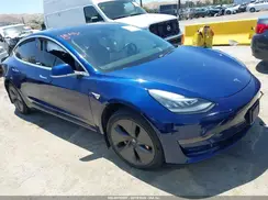 5YJ3E1EAXKF425025 2019 TESLA MODEL 3