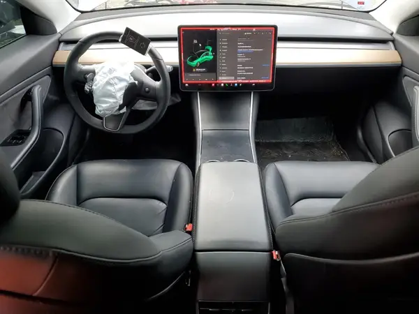 5YJ3E1EAXKF425462 2019 TESLA MODEL 3 - Image 8